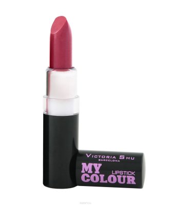 Victoria Shu   My Colour 337