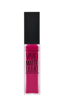 Maybelline New York     "Vivid Matte",  30 ,  ,