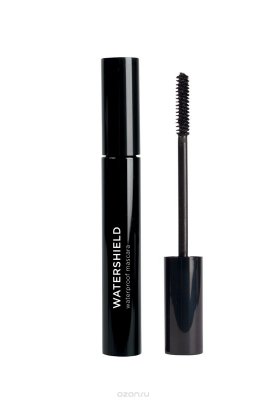 NoUBA     Mascara Watershield 01, 8 