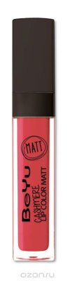 BeYu      Cashmere Lip Color Matt 85 6,5 