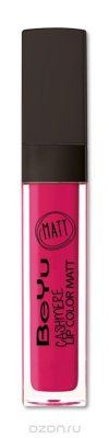 BeYu      Cashmere Lip Color Matt 48 6,5 