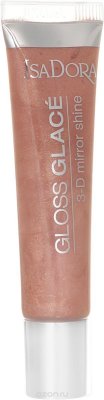 Isa Dora    Gloss Glace 23, 16 