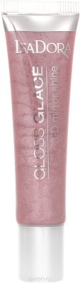 Isa Dora    Gloss Glace 07, 16 