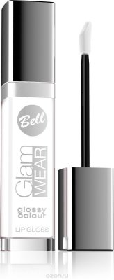 Bell     Glam Wear Glossy Lip Gloss  30, 6 