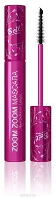 Bell    Zoom Zoom Mascara  2, 8 