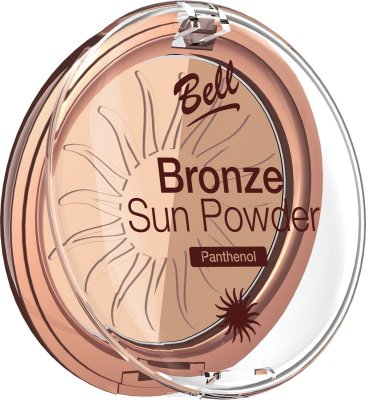 Bell     Bronze Sun Powder Panthenol  22, 9 