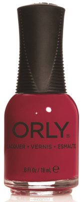 ORLY   ,  25 Ma Cherie, 18 