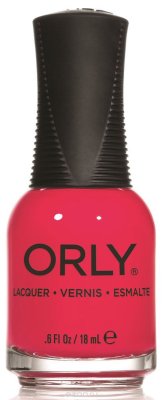 ORLY   ,  71 Terracotta, 18 