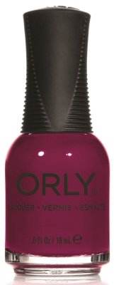 ORLY   ,  74 Terra mauve, 18 