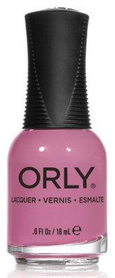 ORLY   ,  413 Elsbeth"s rose, 18 