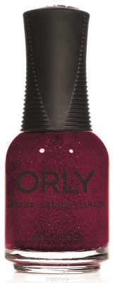 ORLY   ,  721 Star Spangled, 18 