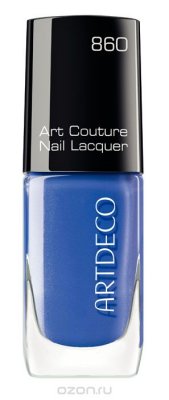 ARTDECO    "Fashion Colors" ART COUTURE 860, 10 