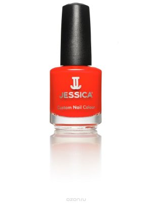 Jessica   ,  208 "Red Delight", 14,8 