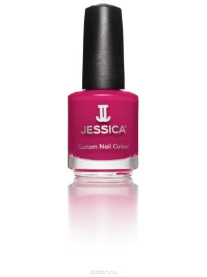 Jessica   ,  485 "Blushing Princess", 14,8 