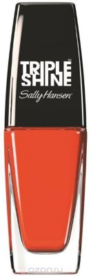 Sally Hansen    Triple Shine Nail Color  240, 10 