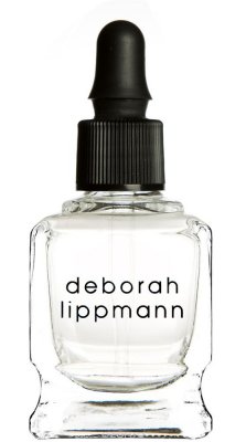 Deborah Lippmann    The wait is over, 15 