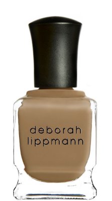 Deborah Lippmann    Terra Nova, 15 