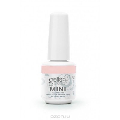 Gelish Mini - 04201 " ", 9 