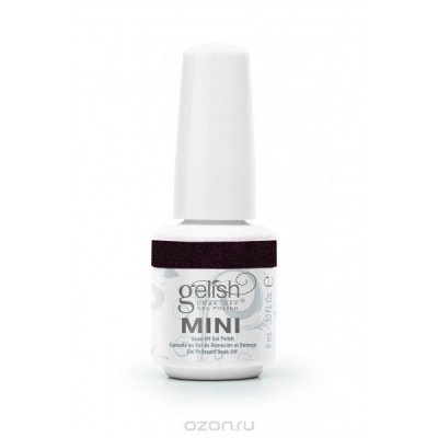 Gelish Mini - 04209 "-", 9 