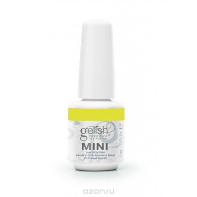 Gelish Mini - 04220 " ", 9 