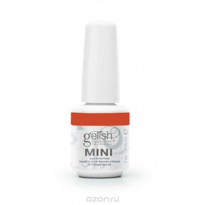 Gelish Mini - 04221 "-", 9 