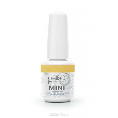 Gelish Mini - 04268 "  ", 9 