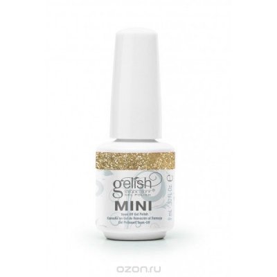 Gelish Mini - 04300 " ", 9 