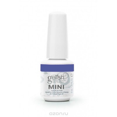 Gelish Mini - 04334 " -  ", 9 