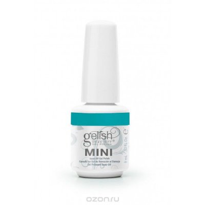 Gelish Mini - 04634 "  ", 9 