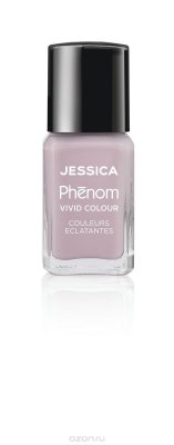 Jessica Phenom    Vivid Colour "Pretty in Pearls" 02, 15 