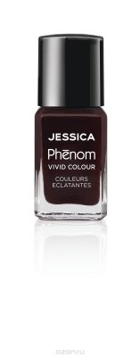 Jessica Phenom    Vivid Colour "The Penthouse" 16, 15 