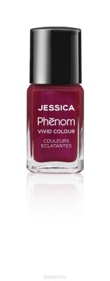 Jessica Phenom    Vivid Colour "The Royals" 17, 15 