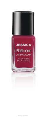 Jessica Phenom    Vivid Colour "Parisian Passion" 19, 15 