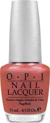 OPI    "Reserve", 15 