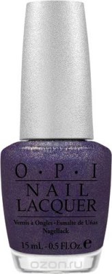 OPI    "Mystery", 15 