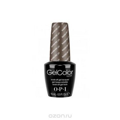 OPI - GelColor  Mariah Carey "Warm Me Up", 15 