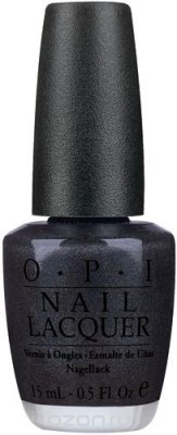 OPI    "My Private Jet", 15 