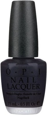 OPI    "Light My Sapphire", 15 