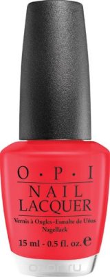 OPI    "OPI on Collins Ave", 15 