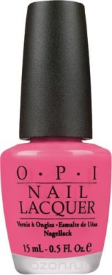 OPI    "Shorts Story", 15 