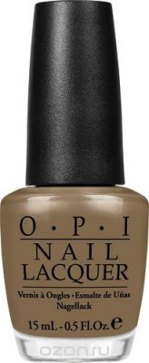 OPI    "You Don"t Know Jacques!", 15 