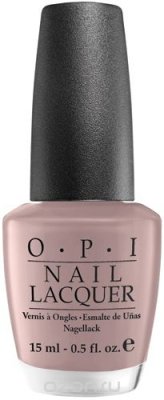 OPI    "Tickle My France-y", 15 