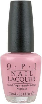 OPI    "Heart Throb", 15 