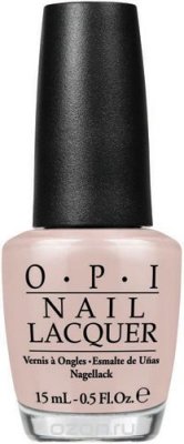 OPI    "Do You Take Lei Away?", 15 