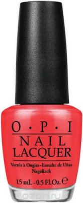 OPI    "Aloha from OPI", 15 