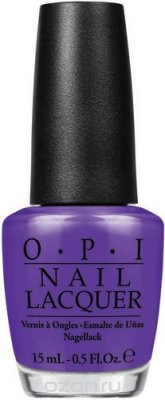 OPI   -Lost My Bikini in Molokini, 15 