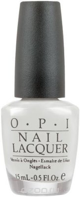 OPI    ALPINE SNOW, 15 