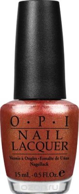 OPI    "Sprung", 15 