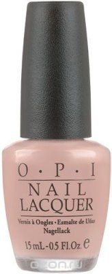 OPI    SAMOAN SAND, 15 