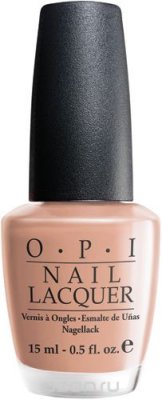 OPI    Cosmo-Not Tonight Honey!, 15 